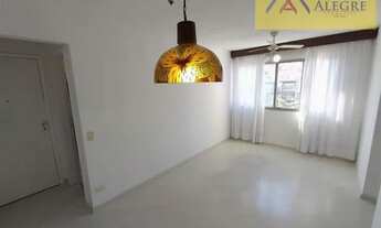 Imagem 2: Apartamento Jardim Petrópolis São Paulo/SP