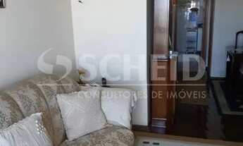 Imagem 3: LINDO APARTAMENTO NA VILA MASCOTE!!!!!!!!