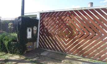 Imagem 2: CASA TÉRREA - JARDIM CHAPADÃO - SP