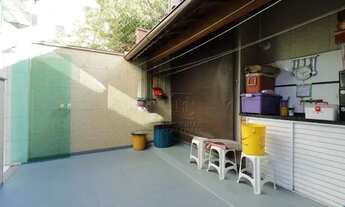 Imagem 3: Sobrado à venda, 140 m² por R$ 770.000,00 - Jardim Utinga - Santo André/SP