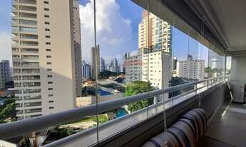 Imagem 7: Apartamento para venda tem 206 metros quadrados com 3 quartos em Santana - São Paulo - SP