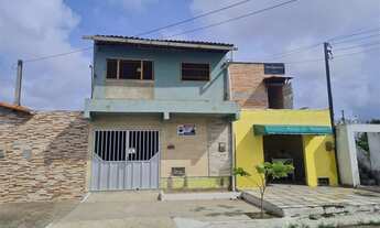 Imagem 3: Casa DUPLEX com 3 quartos sendo 1 suíte, 120 m², à venda por R$ 120.000 Nossa Senhora da A