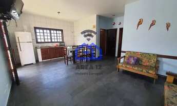 Imagem 4: CARAGUATATUBA - Casa Padrão - Martim de Sá