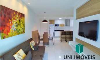 Imagem 10: Apartamento de alto padrão para locação temporada, localizado na Av. Oceânica Praia do Mor