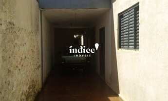 Imagem 3: Casas à venda 3 quartos 1 suíte 5 vagas Parque Residencial Vale do Sol Araraquara