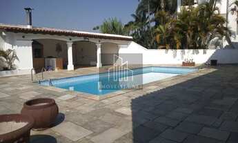 Imagem 2: Casa para alugar no bairro Alphaville Residencial Um - Barueri/SP