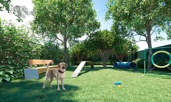 Imagem 5: Apartamento com 1 dormitório à venda, 26 m² por R$ 492.000,00 - Perdizes - São Paulo/SP