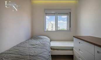 Imagem 7: Apartamento com 2 dormitórios à venda, 55 m² por R$ 660.000,00 - Vila Formosa - São Paulo