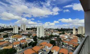 Imagem 7: Apartamento para venda tem 65 metros quadrados com 2 quartos em Morumbi - São Paulo - São