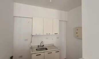 Imagem 7: Apartamento com 1 dormitório para alugar, 43 m² por R$ 3.800/mês - Vila Madalena - São Pau