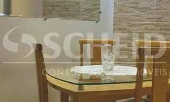 Imagem 5: Casa à Venda - em Interlagos Sobrado para venda em Interlagos - Condomínio Villa Felicitá