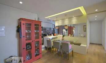 Imagem 3: Apartamento para Aluguel - Ipiranga, 3 Quartos, 84 m2