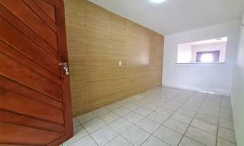 Imagem 7: Casa DUPLEX com 3 quartos sendo 1 suíte, 120 m², à venda por R$ 120.000 Nossa Senhora da A