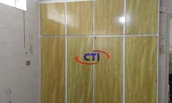 Imagem 7: Sobrado com 3 dormitórios para alugar, 166 m² por R$ 3.050,00/mês - Jardim do Mar - São Be