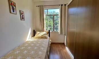 Imagem 6: Apartamento com 2 dormitórios à venda, 69 m² por R$ 290.000,00 - Santa Rosa - Niterói/RJ