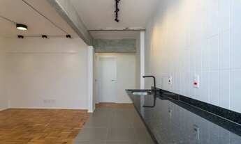 Imagem 11: 109373 Apartamento para venda com 48 metros quadrados com 1 quarto - São Paulo - SP