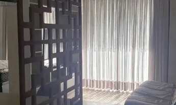 Imagem 5: Studio com 1 dormitório para alugar, 45 m² por R$ 4.200,02/mês - Gonzaga - Santos/SP