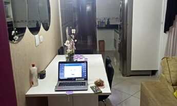 Imagem 2: APARTAMENTO SEM CONDOMÍNIO à venda, 2 quartos, 1 suíte, VILA ALTO DE SANTO ANDRE - Santo A