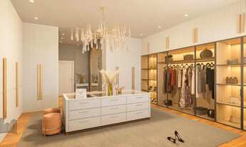 Imagem 5: Apartamento com 2 dormitórios à venda, 67 m² por R$ 629.950,00 - Klabin - São Paulo/SP