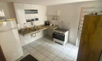 Imagem 4: Casa térreo Jardim Camburi reformada