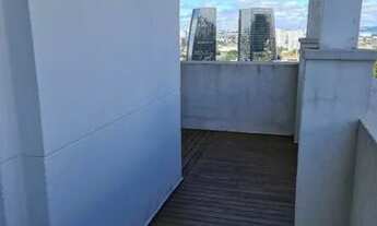 Imagem 1: Cobertura Duplex 186M², 1 Suíte, 3 vagas - Panamby