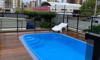 Imagem 3: Apartamento para alugar no bairro Manaíra - João Pessoa/PB