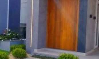 Imagem 2: Reserva do Parque | 03 suítes | piscina | churrasqueira | área gourmet