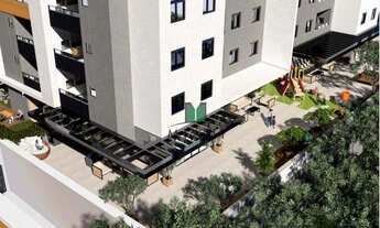 Imagem 6: Apartamento com 2 dormitórios à venda, 48 m² por R$ 304.445,00 - Alto Tarumã - Pinhais/PR