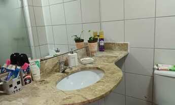 Imagem 5: Alugo apartamento 3/4 com 76m2 em Lauro de Freitas