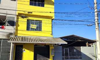 Imagem 2: Alugo 2 andares conjugados