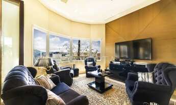 Imagem 6: Condominio Alphasitio