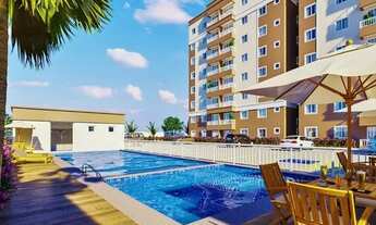 Imagem 2: DL Residencial Villa Italia em - Eusébio - CE