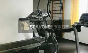 Imagem 5: Apartamento para venda tem 220 metros quadrados com 3 quartos em Vila Andrade - São Paulo