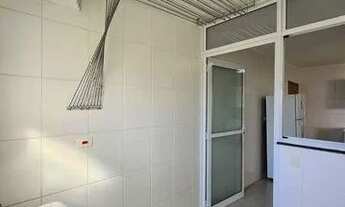 Imagem 5: Apartamento com 2 dormitórios para alugar, 130 m² - Jardim Bela Vista - Santo André/SP