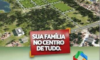 Imagem 4: Vendo terreno no loteamento caucaia Center (Repassar