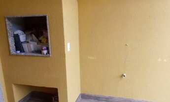 Imagem: Casa para venda possui 140 metros quadrados