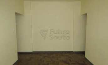 Imagem 2: Apartamento Padrão em Pelotas