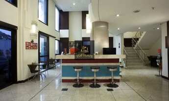 Imagem 6: Flat disponível na Vila Mariana