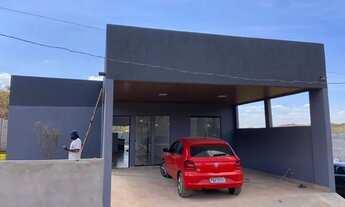 Imagem: Casa de 3 quartos Condomínio Recanto dos