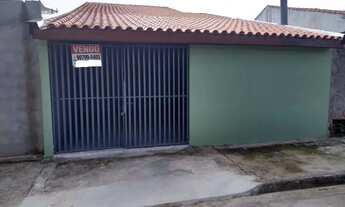 Imagem: Casa 2 dorms sendo 01 suite -Novinha - Jd