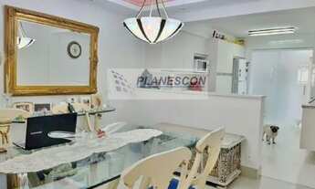 Imagem 3: São Paulo - Apartamento Padrão - Panamby