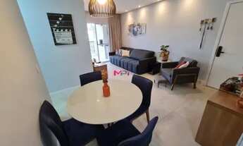 Imagem 2: Apartamento Flex 1, 3 quartos, Jardim Florida, Jundiai Sp