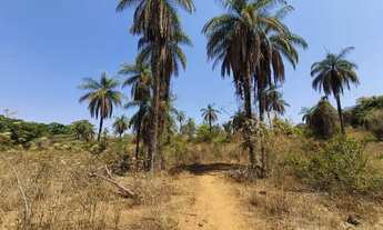 Imagem 4: Fazendinhas na Serra com Acesso ao Rio Cipó por 28.010 + Parcelas