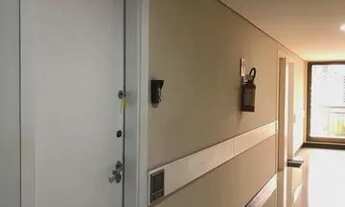 Imagem 5: Sala Comercial projetada para Venda no Duets Office Tower - SA51695