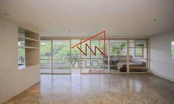 Imagem 4: Apartamento-À VENDA-Gávea-Rio de Janeiro-RJ