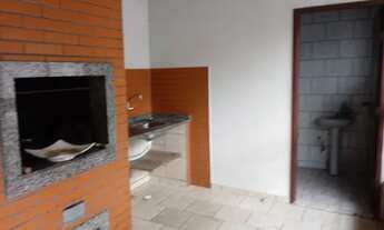 Imagem 3: Casa para alugar em Santa Felicidade