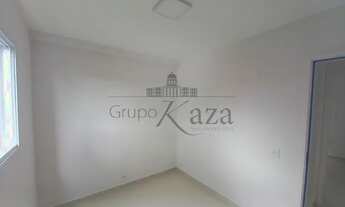 Imagem 7: Cobertura Duplex Nova - Jardim das Industrias - Jacareí - Residencial Eco Live Jacaranda