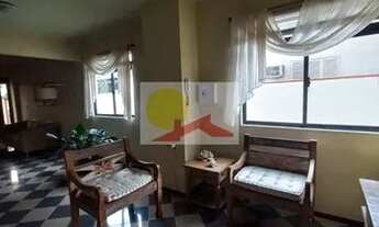 Imagem 3: APARTAMENTO no AMÉRICA com 3 quartos para LOCAÇÃO, 116 m²