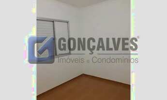 Imagem 4: SAO BERNARDO DO CAMPO - Residential / Apartment - INDEPENDENCIA