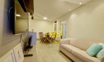 Imagem 6: Apartamento com 2 dormitórios à venda, 68 m² por R$ 749.000,00 - Campo Belo - São Paulo/SP